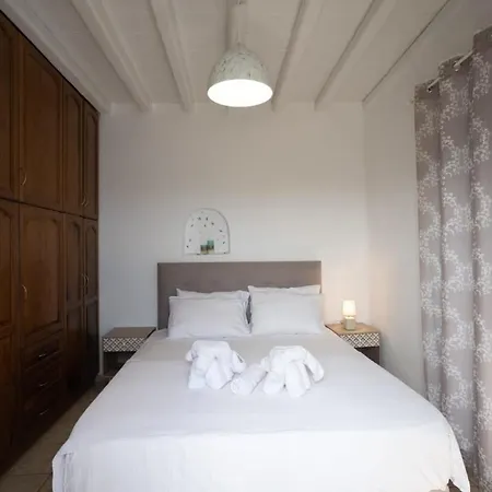 Apartment 1 Bd Gorgeous Rustic Cave With Dreamy Shared Pool Plintri