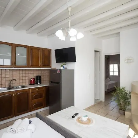 Apartment 1 Bd Gorgeous Rustic Cave With Dreamy Shared Pool *